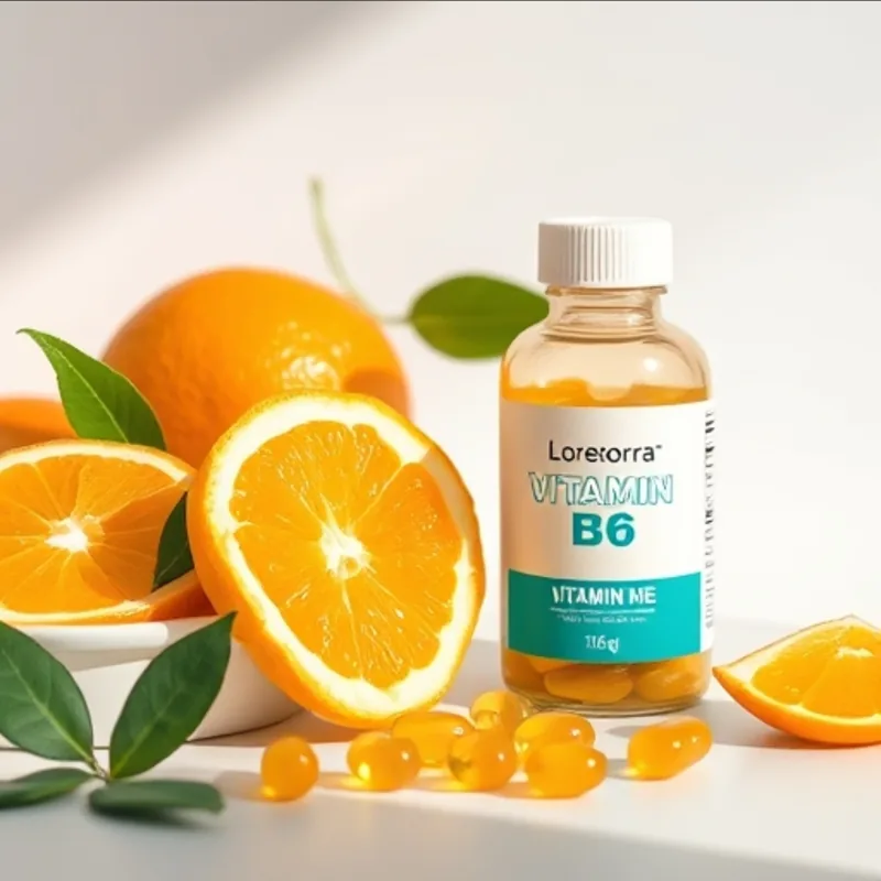 Vitamina B6