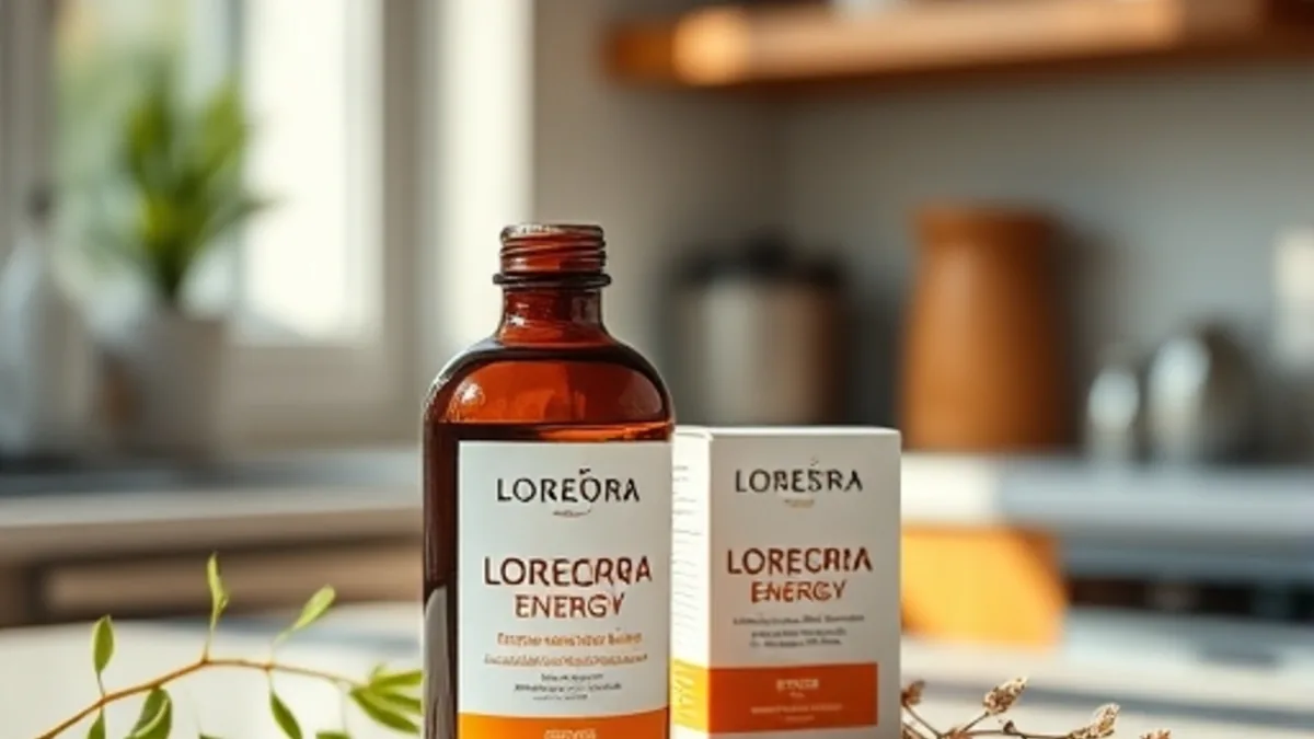 Loreorra