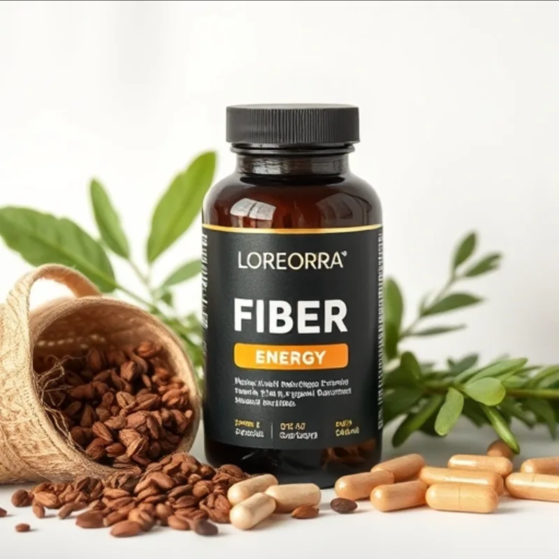 Fibra vegetal